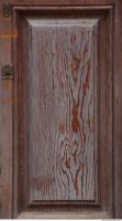 wood doors simple ornate0003